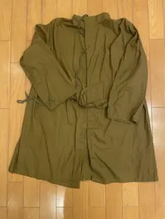 ロシア軍　旧ソ連軍　メディカルコート　ナースコート　ヴィンテージ　ミリタリー