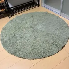 ラグマット 無印