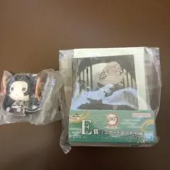 鬼滅の刃 ミニアートボード ちょこのっこフィギュア