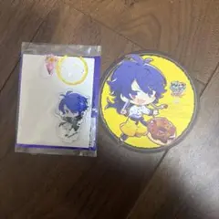 第1弾コラボ ヒプマイ