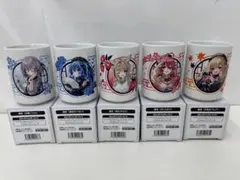 2025年最新】京まふ2022×ホロライブ 湯呑 星街すいせいの人気アイテム