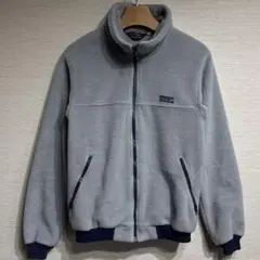 80's Patagonia 三角タグ usa製 フリースジャケット