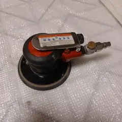 コンパクトツール ダブルアクションサンダー913C-OT ポリッシャー 