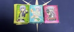 ヴァンガード 戸倉ミサキ スリーブセットのサムネイル