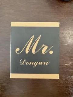 Mr. Donguri LEDランタン L1-751-BKのサムネイル