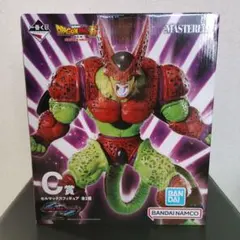 [未開封品]一番くじドラゴンボールC賞セルマックス フィギュア