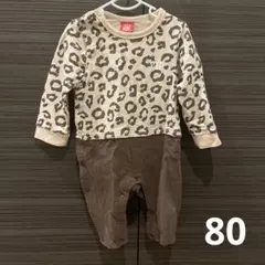 ベビードール80