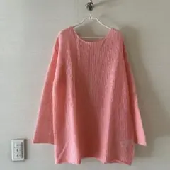 アングリット　セーター