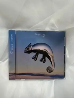 wacci アルバム Empathy CD