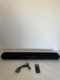 YAMAHA YAS-109 Bluetooth,Alexa対応 サウンドバー - メルカリ