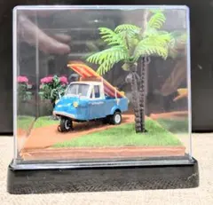 未開封　チョロQ　ダイハツ　ミゼット　稲村ジェーン　2台セット　ノベルティ付き Amazon.co.jp: ◇サザン 桑田佳祐 監督作品 【映画 稲村ジェーン