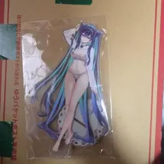 s*a様 勝利の女神 NIKKE リトルマーメイド　セイレーン　アクリルスタンド