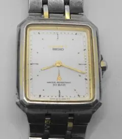ヴィンテージ SEIKO CADET 7N01-6000 メンズ 稼働品 - メルカリ