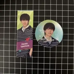 竹村実悟 ネクジェネステッカー