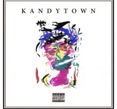 kandytown ファーストアルバム特典集 7曲