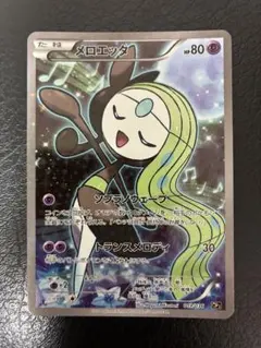 2026年最新】メロエッタ cp5の人気アイテム - メルカリ