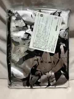 ペルソナ5 ザ・ロイヤル　P5R 特典　アートTシャツ　Lサイズ　新品未開封