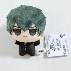 2025年最新】銀魂 ちびぐるみ 土方の人気アイテム - メルカリ