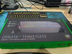 新品 未開封 Razer START GAMING BOX キーボード マウス - メルカリ