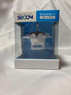 セコムドローン ドローンライト