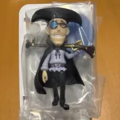 ワンピース　ワーコレ　ヴァン・オーガー