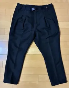 nonnative WALKER ANKLE CUT EASY SLACKSのサムネイル