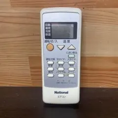 2026年最新】ナショナルエアコンの人気アイテム - メルカリ