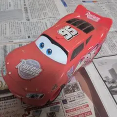 カーズ ライトニング・マックィーン ミニカー
