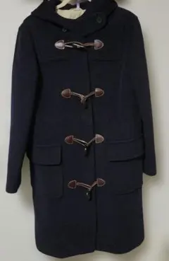 OLD ENGLAND Joshua Ellis ダッフルコート 38