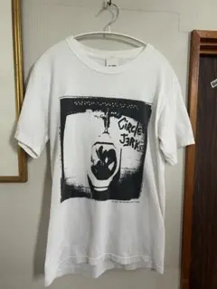 Circle Jerks ×ジャムホームメイド Tシャツ Sのサムネイル