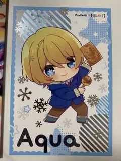 推しの子 第２弾 アクア 美品