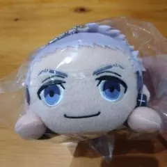Fate/stay night 中国 一番くじ ぬいぐるみ アーチャー エミヤ - メルカリ