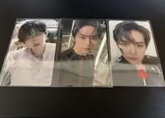 straykids スキズ リノ 会場限定 東京 トレカ