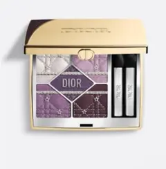 ディオールショウ サンク クルール 912　プラムパレード