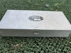 UMCO P-9 オールド アムコ タックルボックス ＋フライ 毛鉤 セット