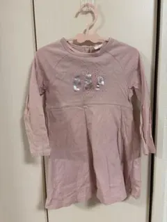 GAPベビーワンピース90cm