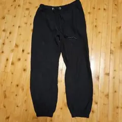 ファミリーマート　スウェットズボン　ユニセックスM