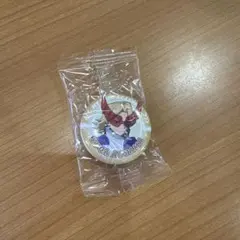 僕のヒーローアカデミア くら寿司 缶バッチ 青山優雅