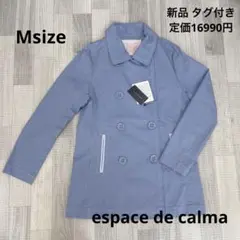 2089 レディース / espace de calma / コート 9号 M