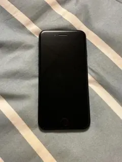 Apple iPhone SE 第2世代　ブラック SIMフリー