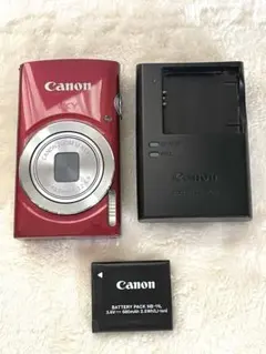 2025年最新】canon IXY120の人気アイテム - メルカリ