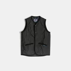 LAVENHAM キルティングベスト