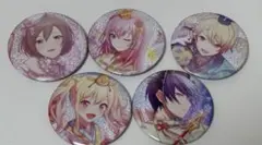 2026年最新】巡音ルカ 缶バッジ プロセカの人気アイテム - メルカリ