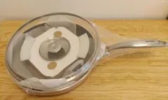 アサヒ軽金属 かるパン 25cm 蓋付き クラッシックピンク - メルカリ