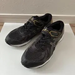 ASICS アシックス 運動靴　24.5cm