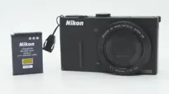 2026年最新】COOLPIX P340の人気アイテム - メルカリ