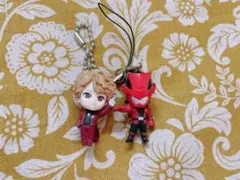 ルパンレンジャーVSパトレンジャー 夜野魁利 ルパンレッド