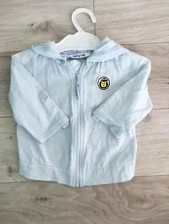 SIMPLE FREE 春&夏用パーカー