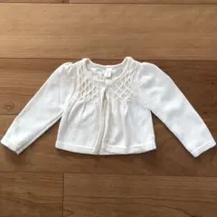 baby GAP／トップス カーディガン