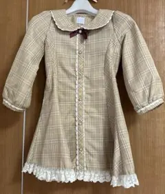 axesfemme kids ワンピース120M